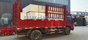 100臺PCZ3-L1（11）型礦用負壓自動排渣放水器發(fā)貨山西晉中某煤礦！