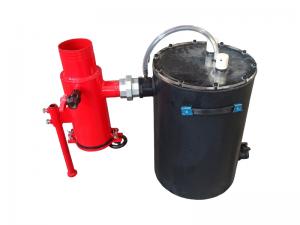 PCZ-L1型pvc負(fù)壓自動(dòng)放水器