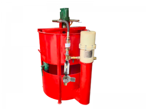 ZBQ-27/1.5型煤礦用氣動(dòng)注漿泵