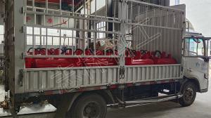 PCZ-L1型負壓自動排渣放水器發(fā)貨山西晉中