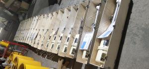 氣動(dòng)注漿泵zbq一27/1.5發(fā)貨貴州