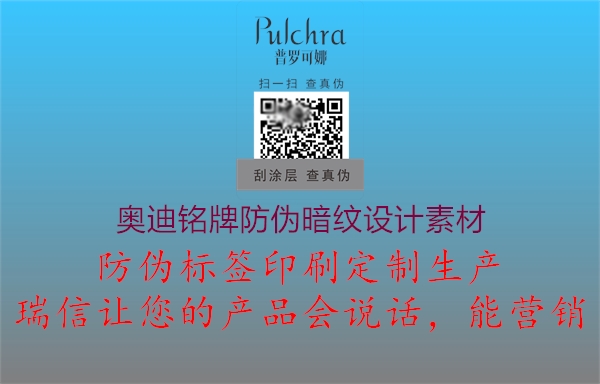 奧迪銘牌防偽暗紋設計素材1.jpg