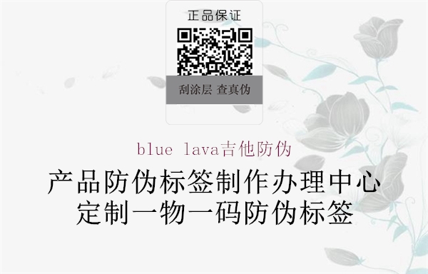 blue lava吉他防偽2.jpg