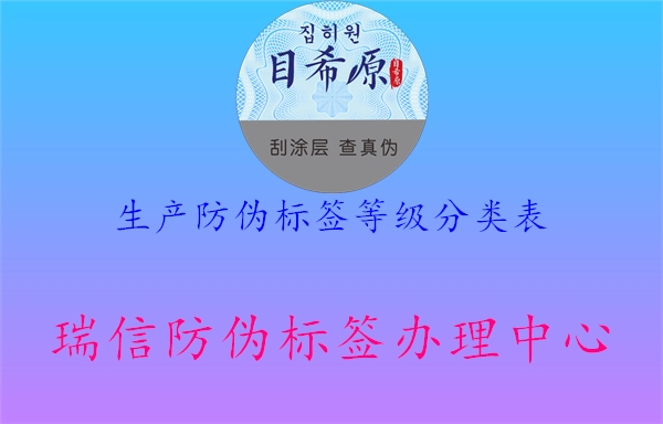 生產(chǎn)防偽標(biāo)簽等級分類表1.jpg