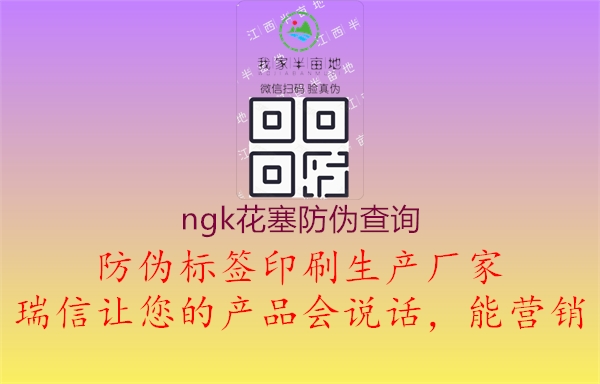 ngk花塞防偽查詢1.jpg